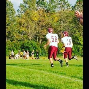 Meet your Posher, Nicholas